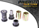 Ford Focus MK2 RS 2005-2010 PowerFlex Black Rear Track Control Arm Inner Bush