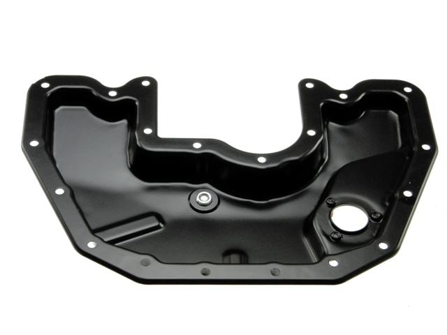 BMW 5 Series 2003-2013 550i Steel Engine Oil Sump Pan