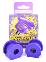 For Porsche 924 and S all years PowerFlex Front Anti Roll Bar To Wishbone Bush