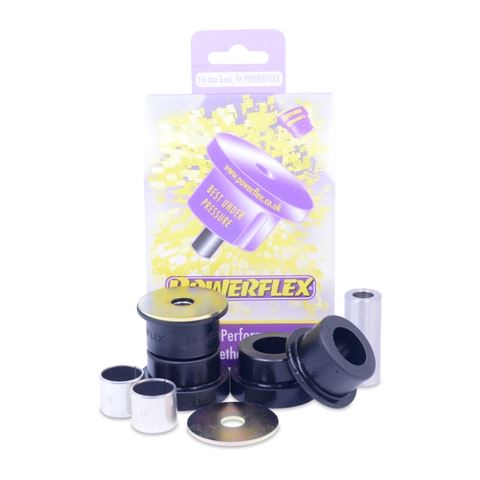For TVR Sagaris PowerFlex Rear Lower Wishbone Adjuster Bush