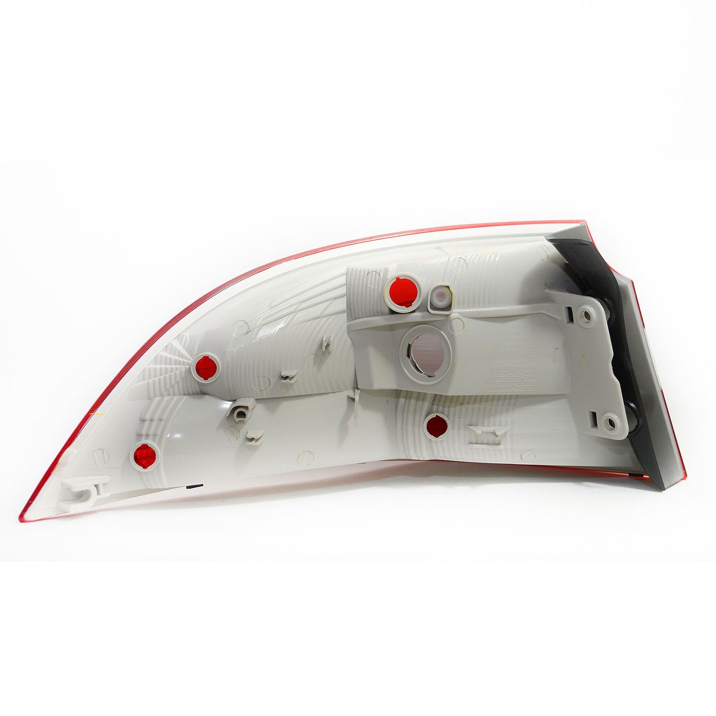 SKODA SUPERB HATCHBACK 2008-2013 REAR TAIL LIGHT DRIVERS SIDE O/S