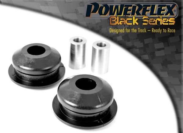 VW Up! 2011- PowerFlex Black Front Arm Rear Bush