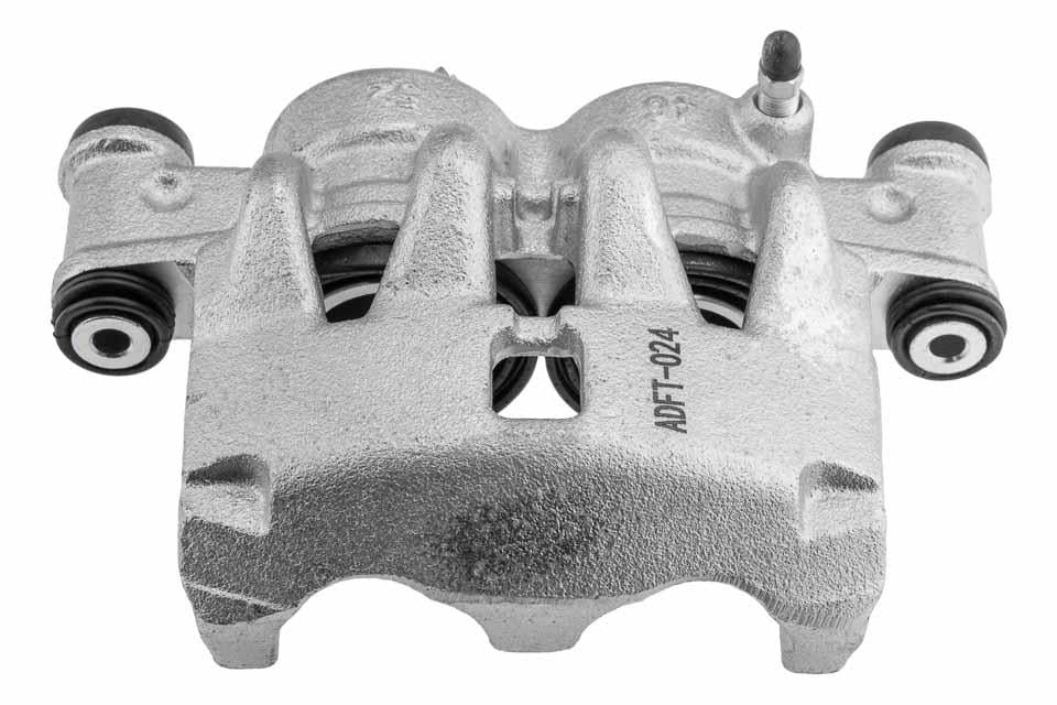 Peugeot Boxer 2006-2023 Front Left Brake Caliper 300mm Discs
