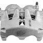 Peugeot Boxer 2006-2023 Front Left Brake Caliper 300mm Discs