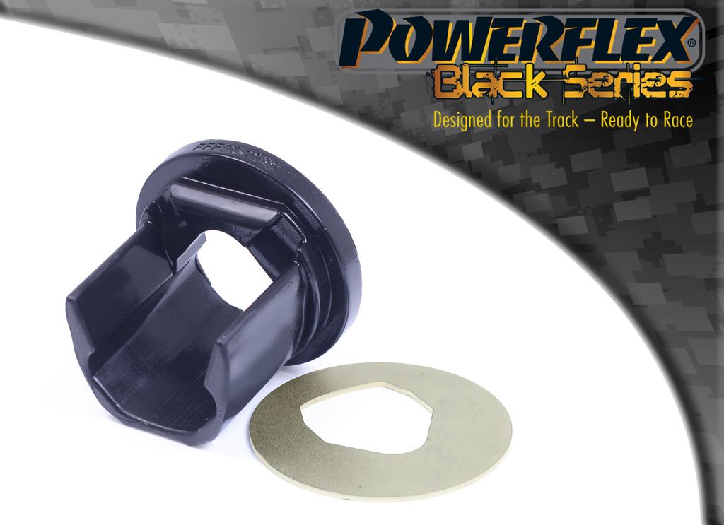 For Vauxhall Meriva (2002-2011) PowerFlex Gearbox Mount Insert