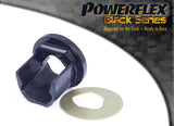 For Vauxhall Meriva (2002-2011) PowerFlex Gearbox Mount Insert