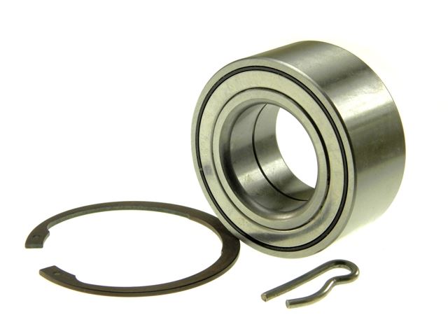 Citroen Dispatch 1996-2007 Front Hub Wheel Bearing Kit Pair x 2