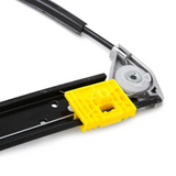 Audi A4 B7 2004-2009 Front Left Electric Window Regulator