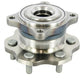 For Nissan Navara D40 2009-2015 Rear Hub Wheel Bearing Kit