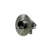 Fiat Sedici 4WD 2006-2014 Rear Hub Wheel Bearing Kit