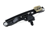 Ford Focus Mk3 2011-2018 Rear Right Electric Window Regulator