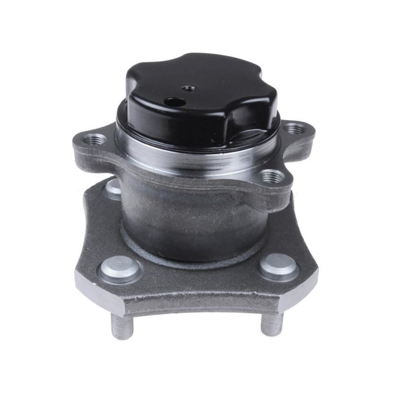 For Nissan NV200 2010-2015 Rear Hub Wheel Bearing Kits Pair ABS