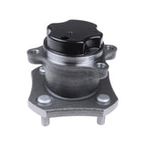 For Nissan NV200 2010-2015 Rear Hub Wheel Bearing Kits Pair ABS