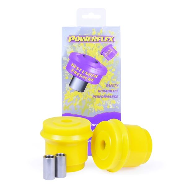 VW T25/T3 Type 2 All Models (1979-1992) PowerFlex Front Bump Stop
