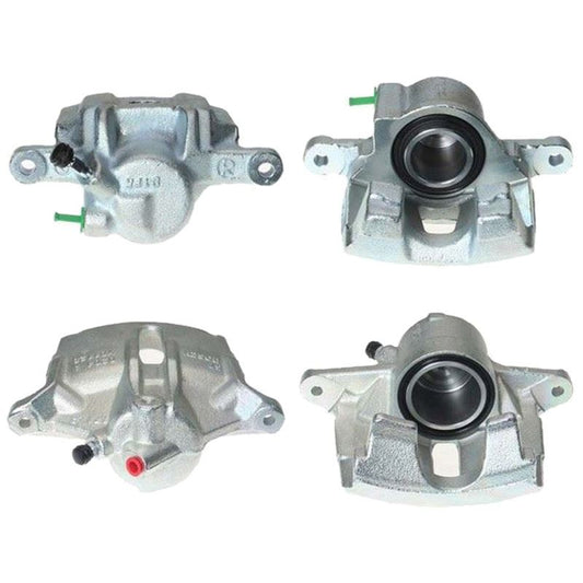 Toyota Avensis Verso MK2 2001-2009 Rear Left & Right Brake Calipers