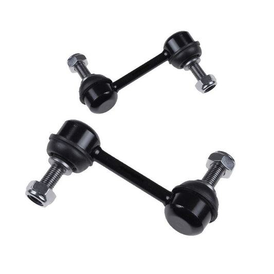 Honda Accord Mk8 2007-2012 Front Anti Roll Bar Drop Links Pair
