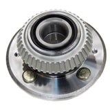 For MG ZS 2001-2005 Rear Wheel Bearing Kit