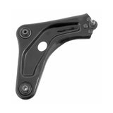 For Peugeot 207 2006-2014 Front Lower Wishbones Arms and Drop Links Pair