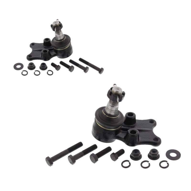 Opel Vauxhall Brava 1989-1995 Front Lower Ball Joints Pair