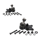 Opel Vauxhall Brava 1989-1995 Front Lower Ball Joints Pair