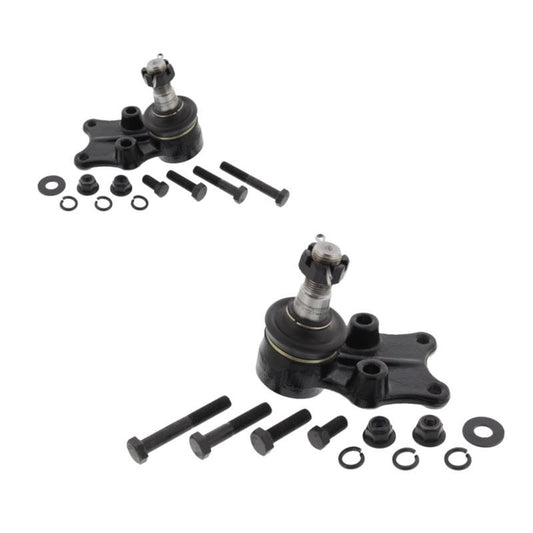 Opel Vauxhall Brava 1989-1995 Front Lower Ball Joints Pair
