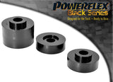 For Alfa 75 1985-1992 PowerFlex Black Series Front Caster Bar To Body