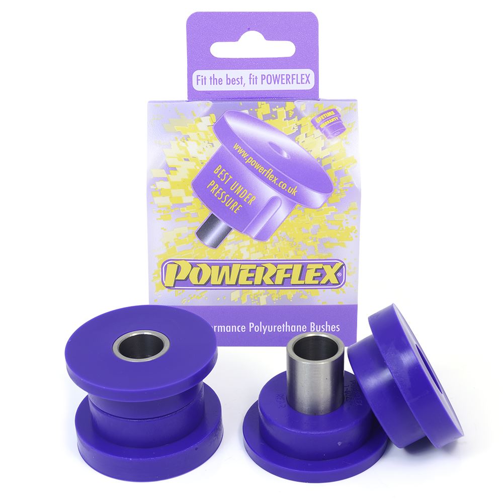 For Alfa 164 V6 1987 -1998 PowerFlex Front Lower Arm Rear Bush