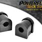 For Jaguar S Type-X202/4/6 2002-2009 PowerFlex Rear Anti Roll Bar Bush