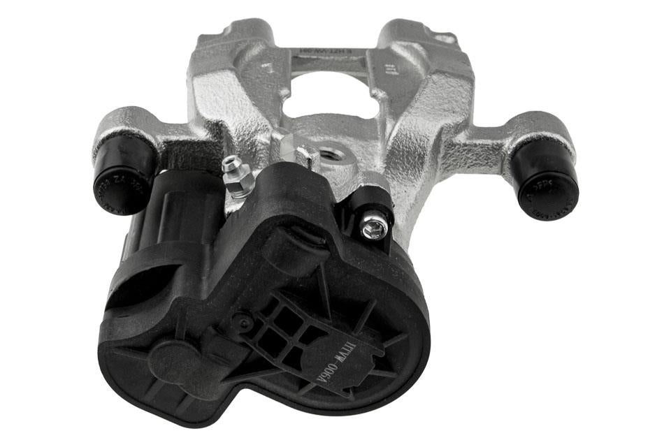 Audi A3 8V 2012-2020 Rear Left Brake Caliper 300mm Discs