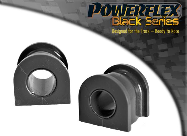 For Honda Civic Mk7 2001-2005 PowerFlex Black Series Rear Anti Roll Bar Bush