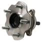 For Toyota Avensis 2009-2017 Rear Left or Right Hub Wheel Bearing Kit