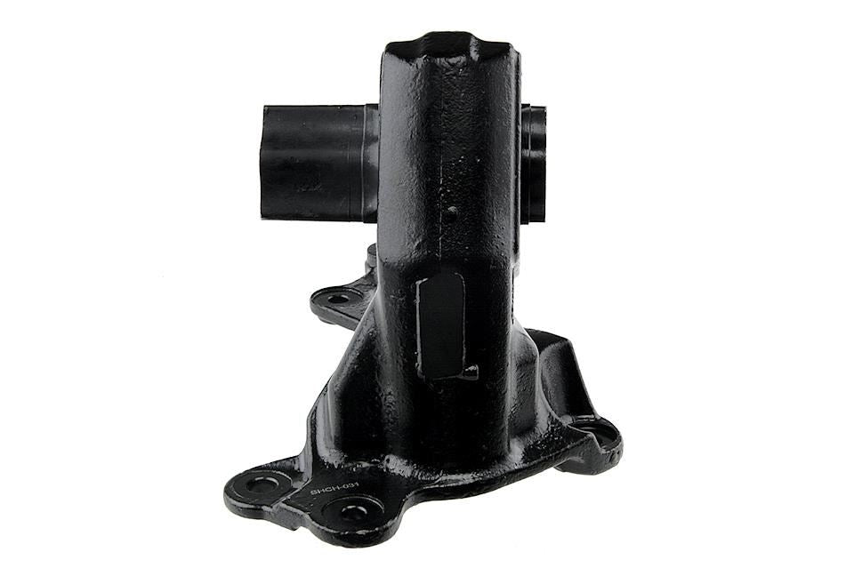 Jeep Wrangler 3.8 2007-2011 Left Engine Mount