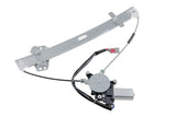 Honda Civic Mk7 2000-2005 Front Left Electric Window Regulator