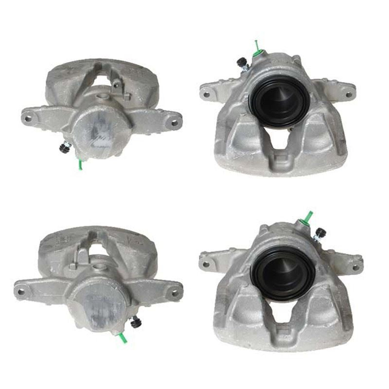 Mercedes-Benz E-Class 2016-2019 Front Left & Right Brake Calipers