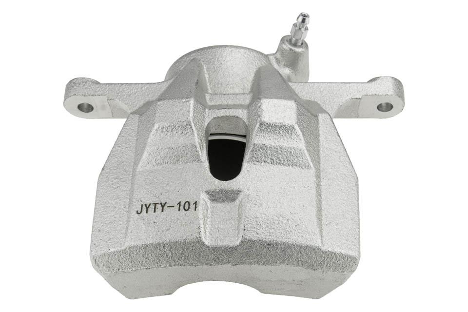 Toyota Yaris 2012-2019 Front Left Brake Caliper 275mm Discs