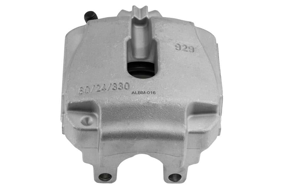 BMW 5 Series F10/F11 2009-2017 Front Left Brake Caliper 330mm Discs