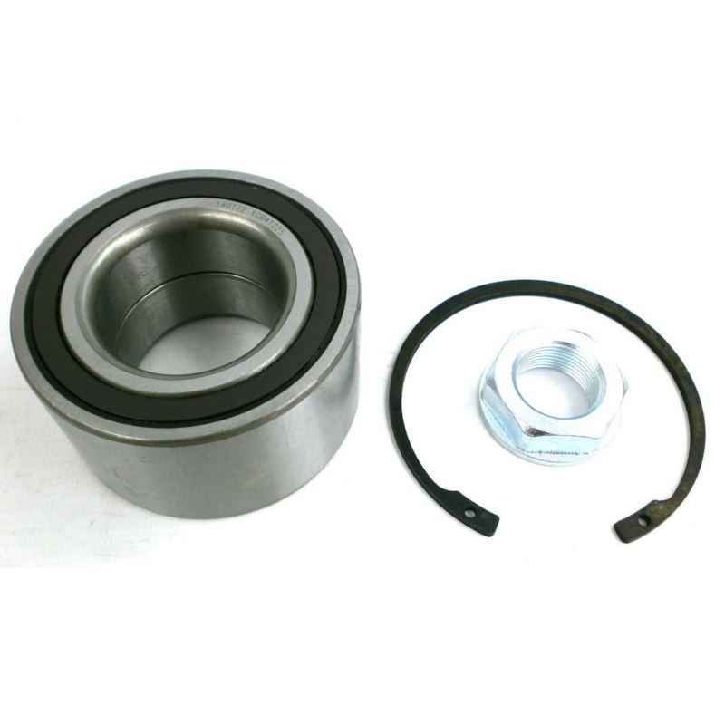 For For Citroen C6 2006-2017 Front Wheel Bearing ASB