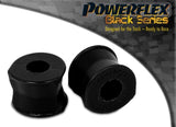 For Fiat 500 2007- PowerFlex Black Series Front Anti Roll Bar Bush