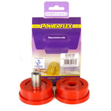 For Peugeot 307 2001-2011 PowerFlex Lower Rear Engine Mount Bush