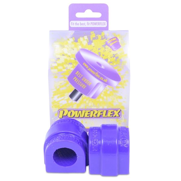 For VW Golf MK7 5G 4WD 2012 on PowerFlex Front Anti Roll Bar Bush