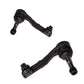 BMW 1 Series E81/E82/E88 2004-2013 Front Outer Tie Track Rod Ends Pair