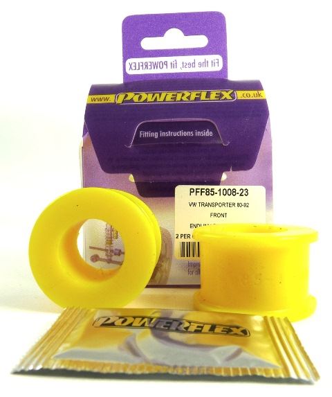 For VW T25/T3 1979-1992 PowerFlex Front Endlink Eyelet Bush