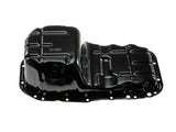Mitsubishi Space Star 1998-2004 1.3 16V Steel Engine Oil Sump Pan