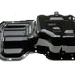 For Mazda 3 2003-2011 1.4 & 1.6 16v Steel Engine Oil Sump Pan