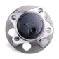 Toyota Yaris 2005-2015 Rear Hub Wheel Bearing Kit Inc ABS Sensor