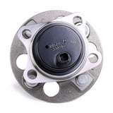 Toyota Yaris 2005-2015 Rear Hub Wheel Bearing Kit Inc ABS Sensor