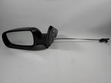 Volkswagen Bora 1999-2005 Cable Wing Door Mirror Paintable Cover Passenger Side