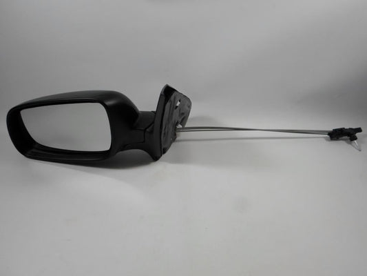 Volkswagen Bora 1999-2005 Cable Wing Door Mirror Paintable Cover Passenger Side