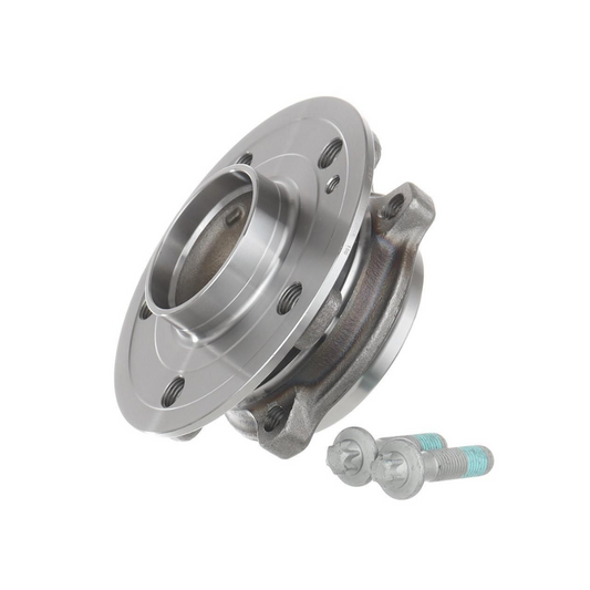 Mercedes GLA 2020-2026 Rear Hub Wheel Bearing Kit