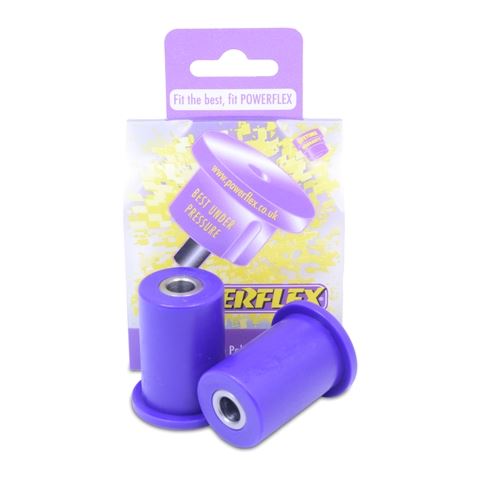 For Vauxhall VX220 Opel Speedster PowerFlex Inner Rear Wishbone Bushes